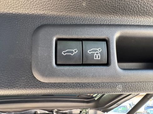 Used 2023 Toyota Sequoia Limited image 46