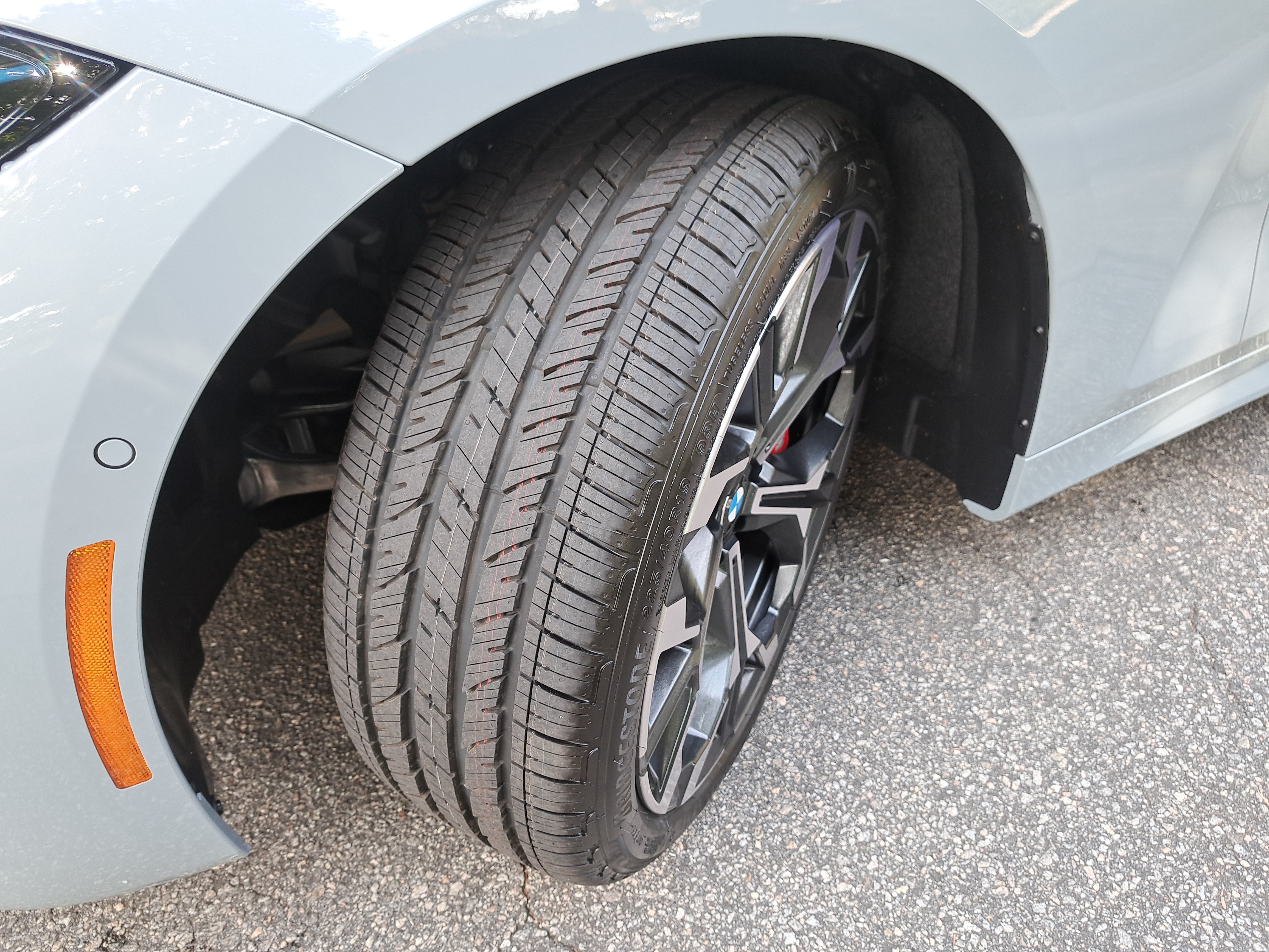 New 2027 BMW 430i Coupe w/ M Sport Package RWD image 30