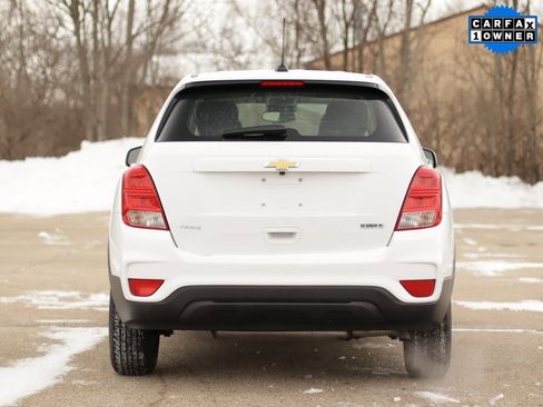 Used 2019 Chevrolet Trax LS image 6
