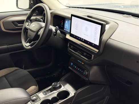 New 2026 Ford Bronco Sport Big Bend image 9