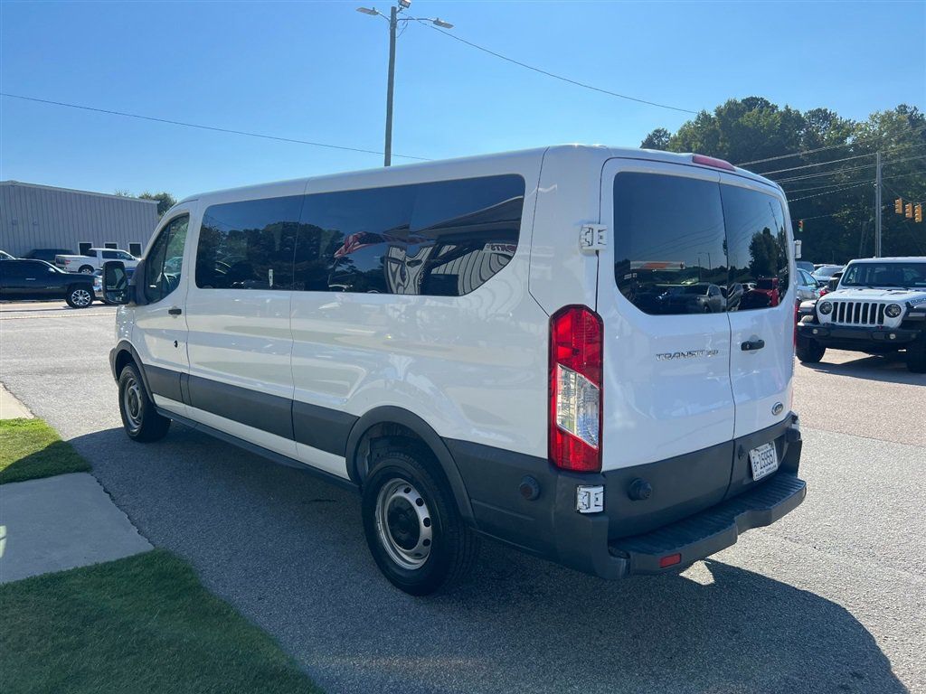 Used 2018 Ford Transit 350 XL RWD image 6