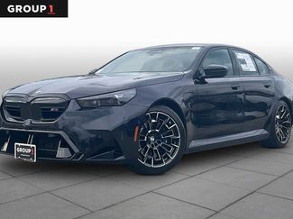 Used 2026 BMW M5 w/ Executive Package video 1