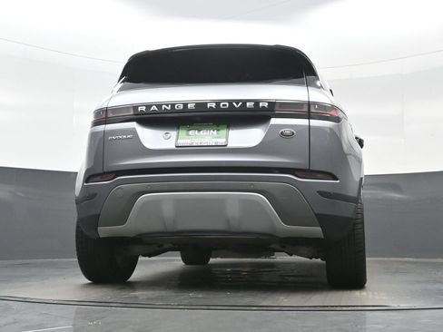 Used 2023 Land Rover Range Rover Evoque S AWD/4WD image 34