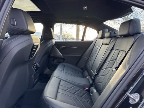 Certified 2025 BMW 530i xDrive image 11