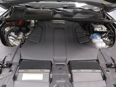 Used 2017 Audi Q7 3.0T Premium Plus w/ Premium Plus Package AWD/4WD image 15