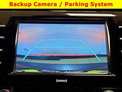 Used 2020 Toyota Camry SE image 22