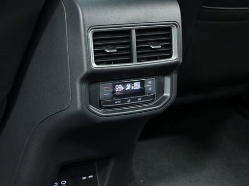 New 2026 Volkswagen Atlas SE FWD image 36