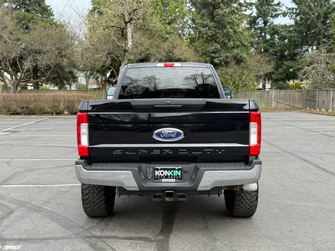 Used 2019 Ford F350 XL w/ STX Appearance Package image 4