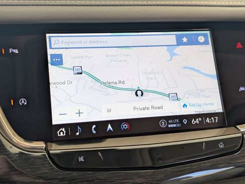 Used 2025 Cadillac XT6 Premium Luxury image 26