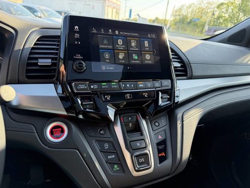 Used 2023 Honda Odyssey Sport image 21