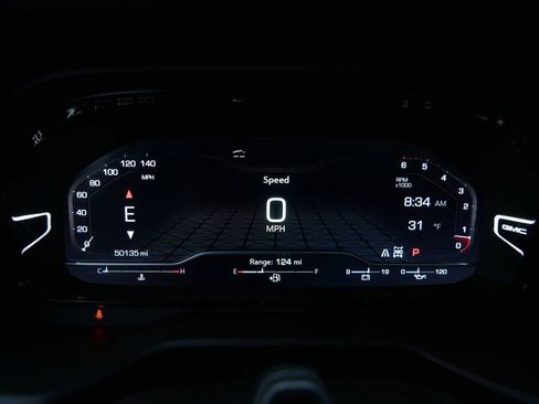 Used 2023 GMC Yukon XL Denali Ultimate image 29