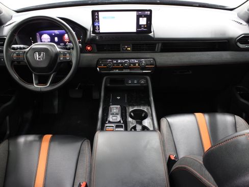 Used 2026 Honda Passport TrailSport image 31