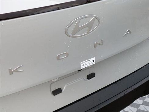 New 2026 Hyundai Kona SEL Sport image 25