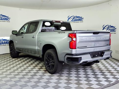 New 2026 Chevrolet Silverado 1500 RST image 2