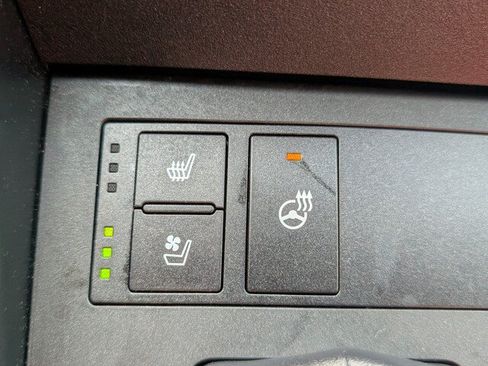 Certified 2023 Lexus IS 350 F Sport w/ Memory Package RWD image 20