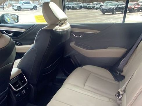 Certified 2023 Subaru Outback Limited image 30