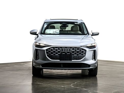 New 2025 Audi Q5 Premium image 2