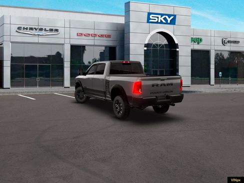 New 2026 RAM 2500 Power Wagon image 2