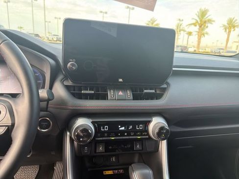 Certified 2025 Toyota RAV4 XSE w/ Weather Package AWD/4WD image 19
