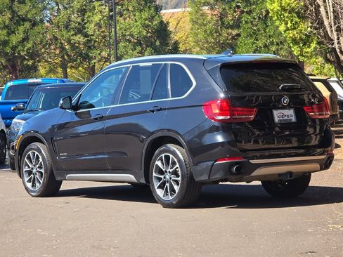 Used 2017 BMW X5 xDrive35i AWD/4WD image 6