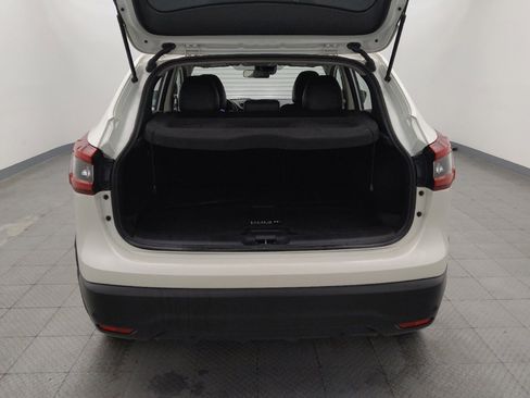 Used 2021 Nissan Rogue Sport SL AWD/4WD image 29