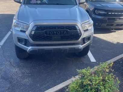 Used 2021 Toyota Tacoma SR5