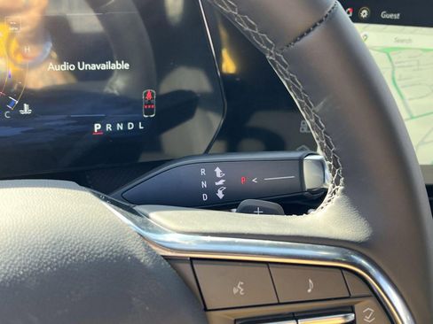 New 2025 Chevrolet Equinox LT w/ Safety and Technology Package image 16