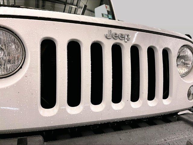 Used 2017 Jeep Wrangler Sport w/ Quick Order Package 23S AWD/4WD image 29
