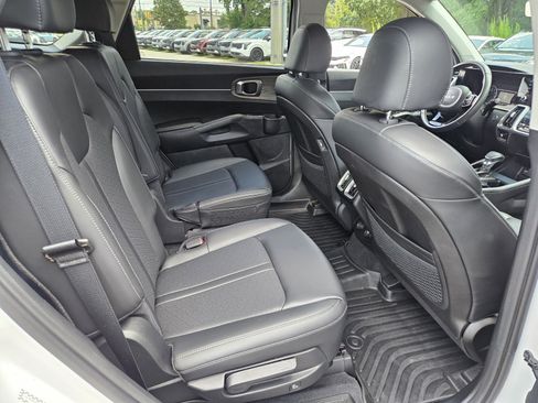 Used 2023 Kia Sorento X-Line EX AWD/4WD image 19