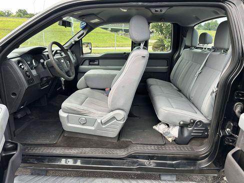 Used 2013 Ford F150 STX w/ Mid Equipment Group RWD image 10