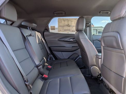 New 2026 Chevrolet TrailBlazer RS w/ Convenience Package image 30