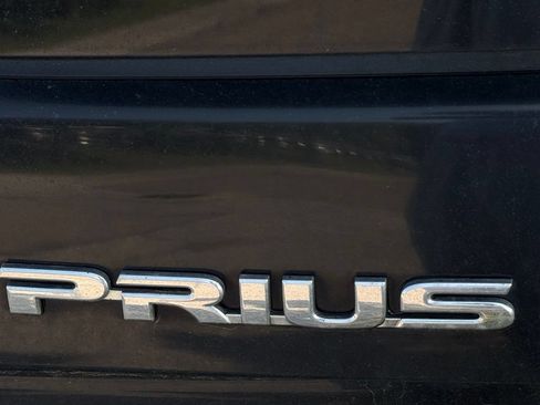 Used 2013 Toyota Prius Persona Series FWD image 29