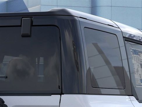 New 2025 Ford Bronco Badlands image 25