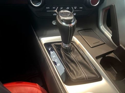Used 2019 Chevrolet Corvette Grand Sport RWD image 20
