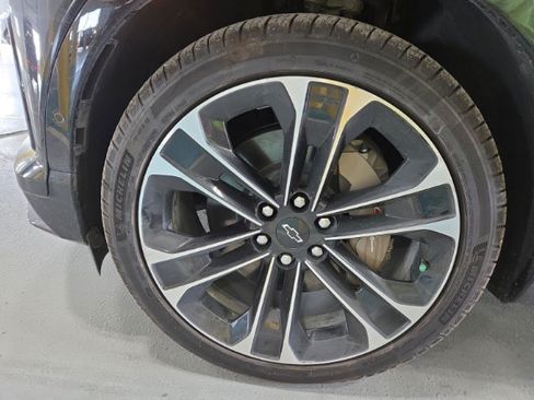 Used 2026 Chevrolet Blazer EV SS AWD/4WD image 8