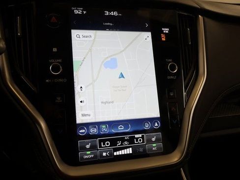 New 2025 Subaru Legacy Premium image 20