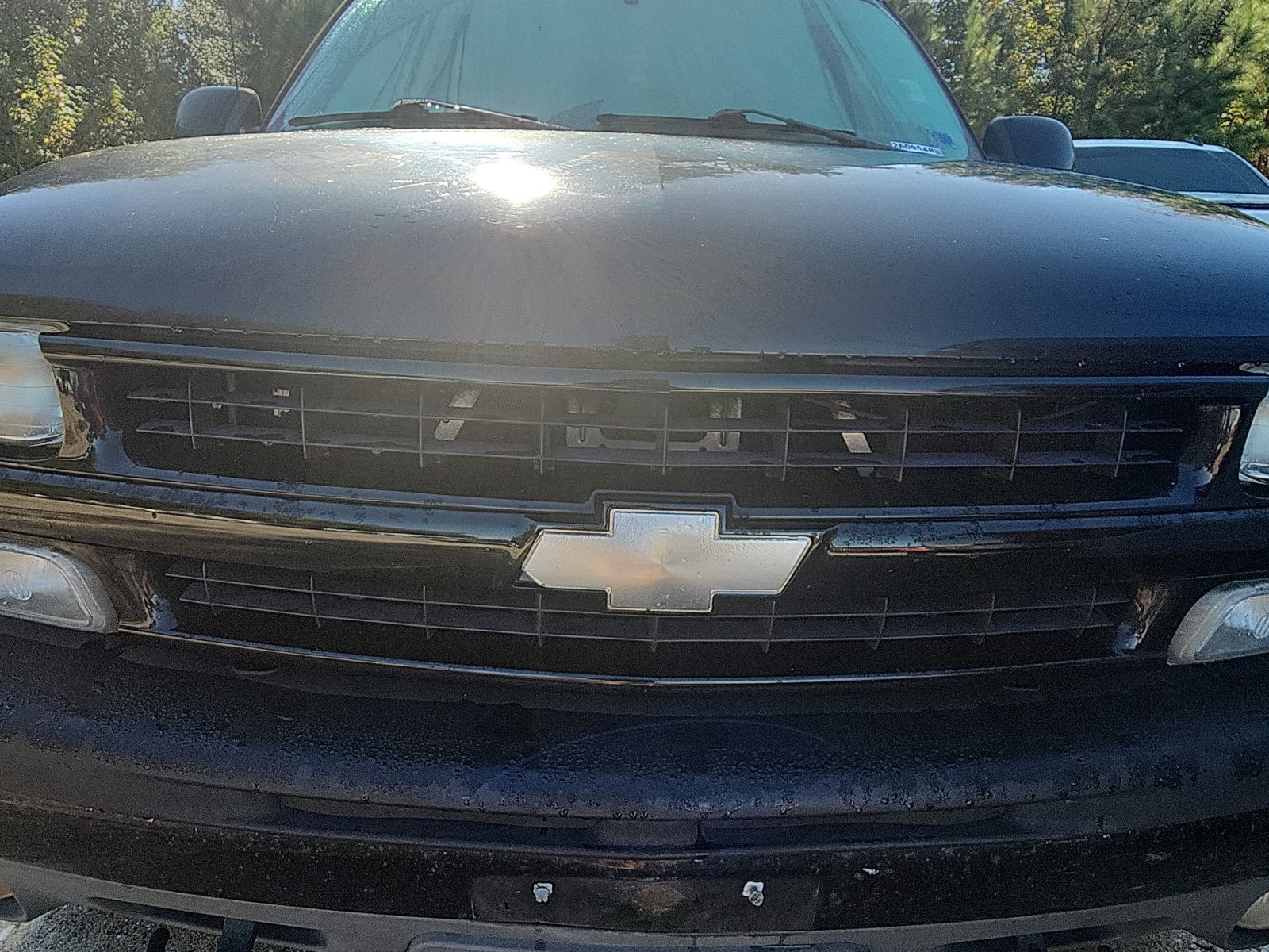 Used 2005 Chevrolet Tahoe Z71 w/ Preferred Equipment Group RWD image 11