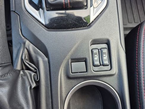 Used 2019 Subaru Impreza 2.0i Sport image 20