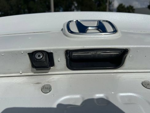 Used 2019 Honda Civic LX image 40