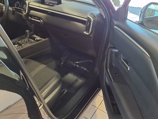 Used 2026 MAZDA CX-50 AWD 2.5 S w/ Preferred Pkg image 27