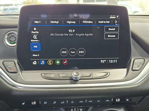 Used 2025 Chevrolet Blazer LT FWD image 37