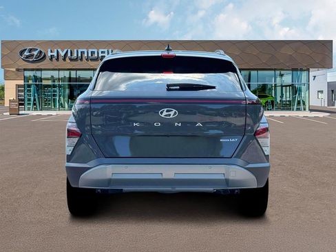 New 2026 Hyundai Kona Limited AWD/4WD image 6