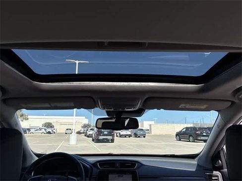 Used 2022 Honda CR-V Touring image 22