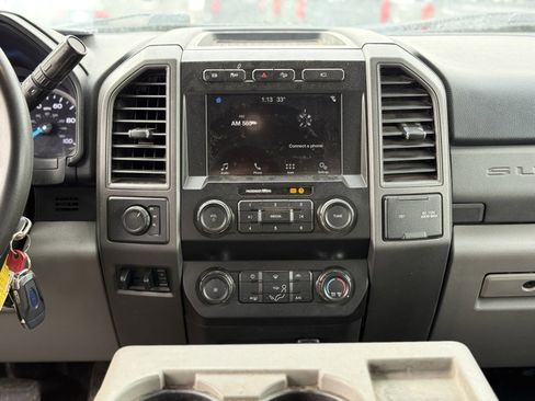 Used 2019 Ford F350 XL w/ STX Appearance Package image 17