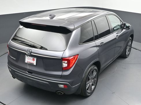 Used 2021 Honda Passport EX-L image 35