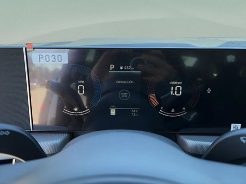 New 2026 Hyundai Sonata SEL FWD image 11