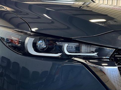 Used 2025 MAZDA CX-5 Carbon Edition image 28