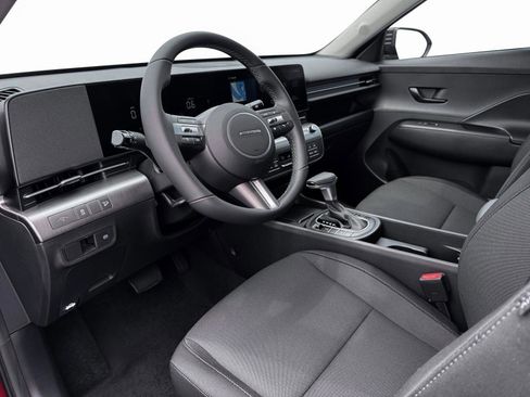 New 2026 Hyundai Kona SEL Sport AWD/4WD image 14