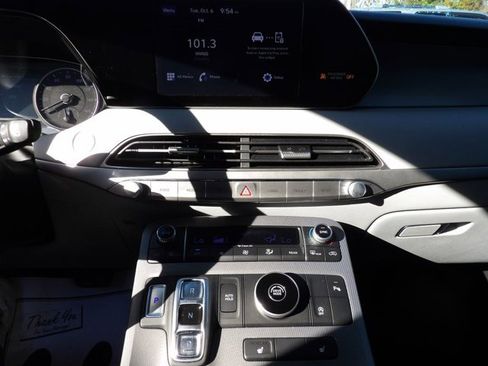 Used 2021 Hyundai Palisade SEL w/ Convenience Package image 21