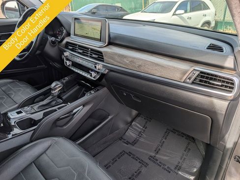 Certified 2021 Kia Telluride SX w/ SX Prestige Package image 24